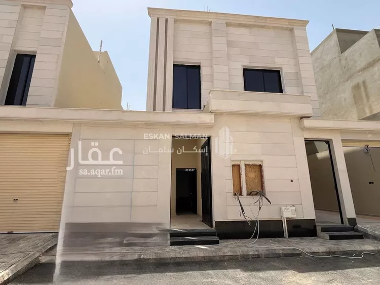 دور للبيع في شارع الميناء, حي الندوة, مدينة الرياض, منطقة الرياض