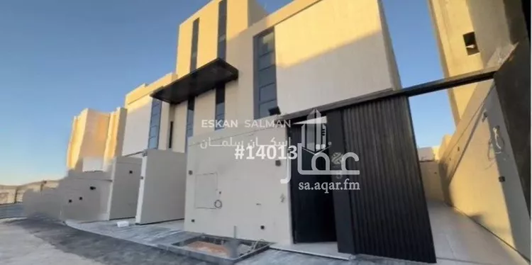 دور للبيع في شارع عبدالوهاب بن مجاهد, حي البيان, مدينة الرياض, منطقة الرياض
