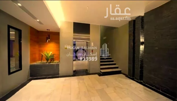 شقة للبيع في شارع أبو محمد الخبري, حي الريان, مدينة جدة, منطقة مكة المكرمة صورة 3