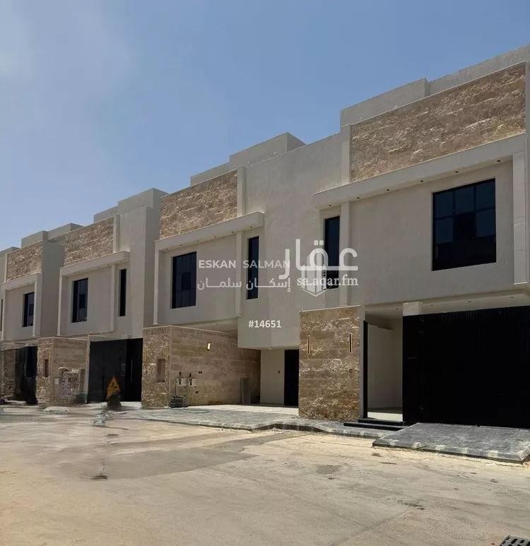شقة للبيع في شارع رقم 171, حي المونسية, مدينة الرياض, منطقة الرياض