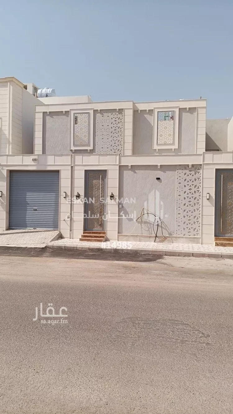 دور للبيع في شارع عيسى عبدالله محمد ال جابر عسيري, حي نبلاء, مدينة المدينه المنوره, منطقة المدينة المنورة