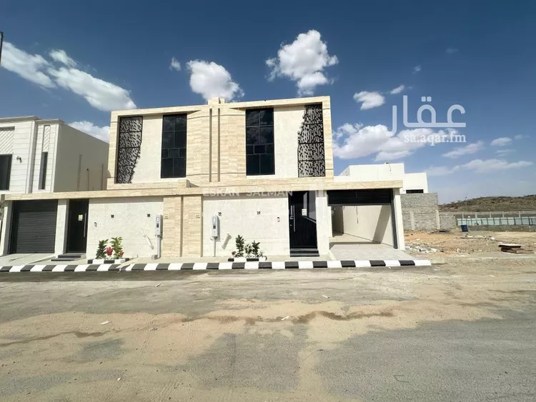 فيلا للبيع في شارع عبدالوهاب ابن سكينة, حي الرحبة, مدينة امارة منطقة مكة المكرمة - الطائف, منطقة مكة المكرمة