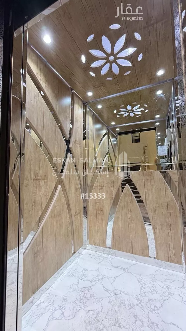 شقة للبيع في شارع 2120, حي البديع, مدينة ابها, منطقة عسير صورة 3