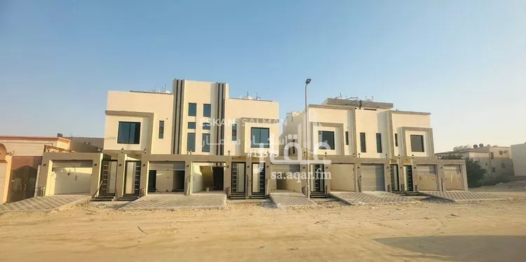 فيلا للبيع في حي ضاحية الملك فهد, مدينة الدمام, المنطقة الشرقية