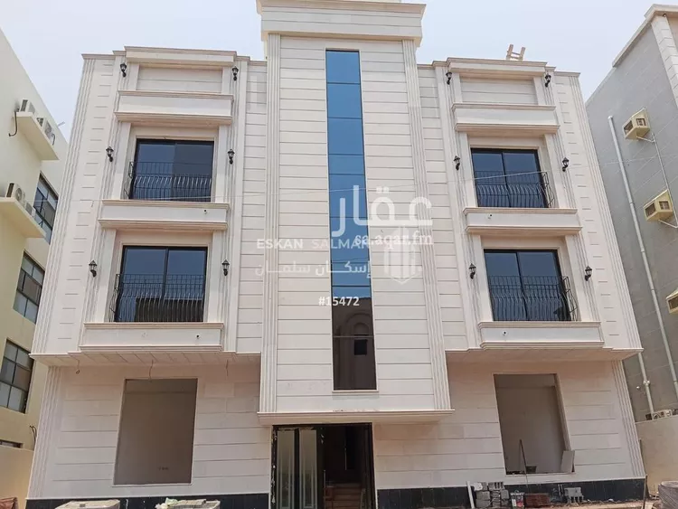 دور للبيع في شارع الطاهر بن ابي هالة , حي المطار, مدينة جازان, منطقة جازان