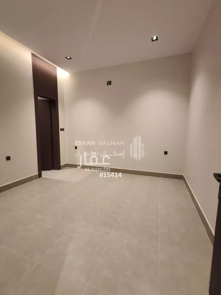 شقة للبيع في حي الرمال, مدينة الرياض, منطقة الرياض صورة 3