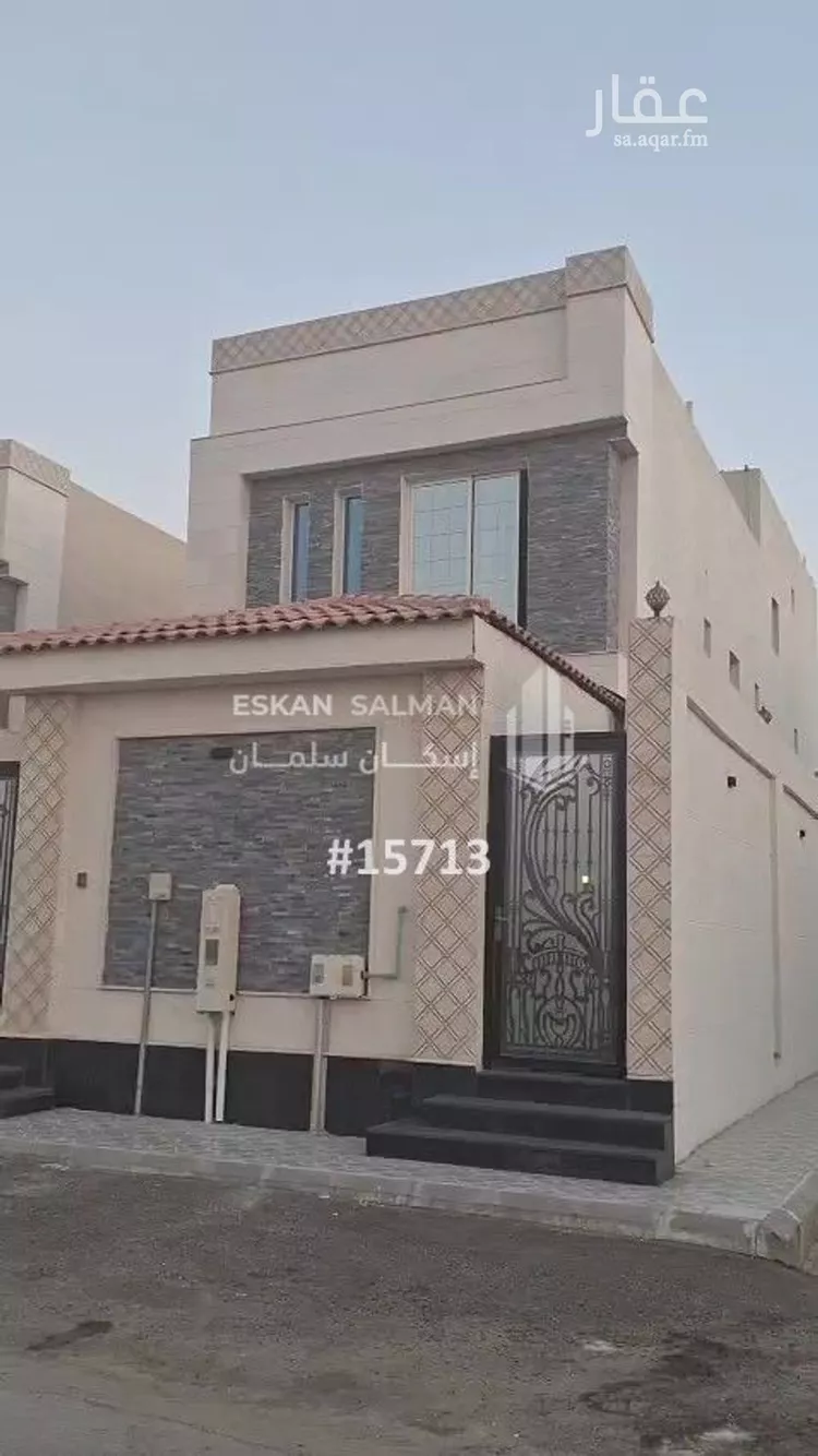 فيلا للبيع في شارع النوخذة, حي الأمواج, مدينة الخبر, المنطقة الشرقية