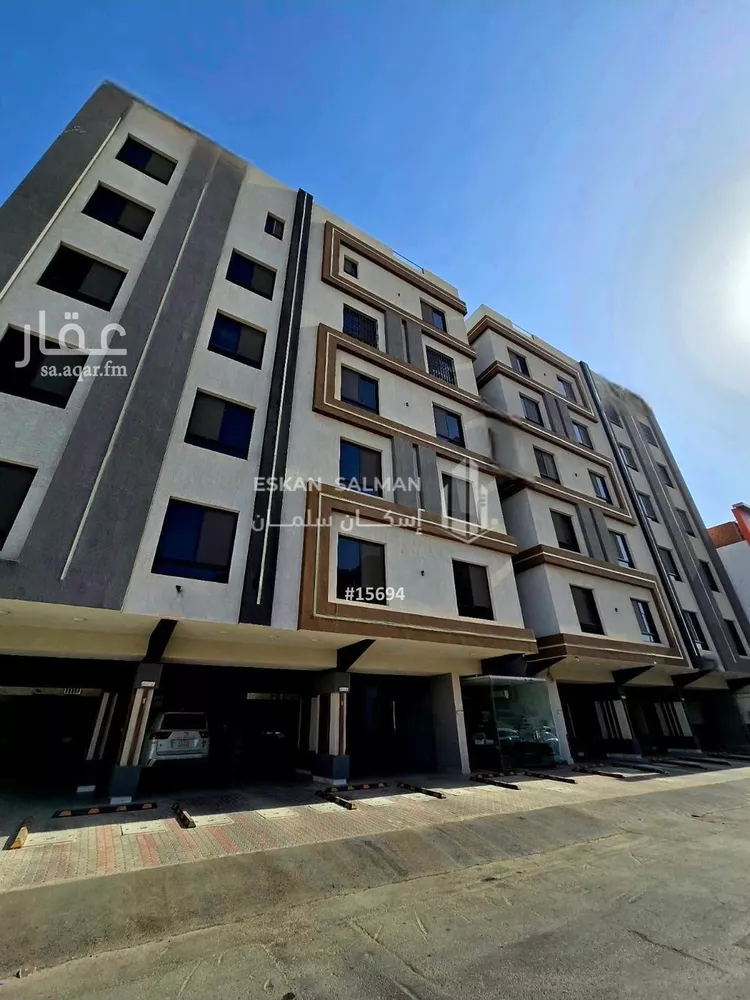 شقة للبيع في شارع عبدالرحمن بن حسان, حي الصفاء, مدينة جدة, منطقة مكة المكرمة