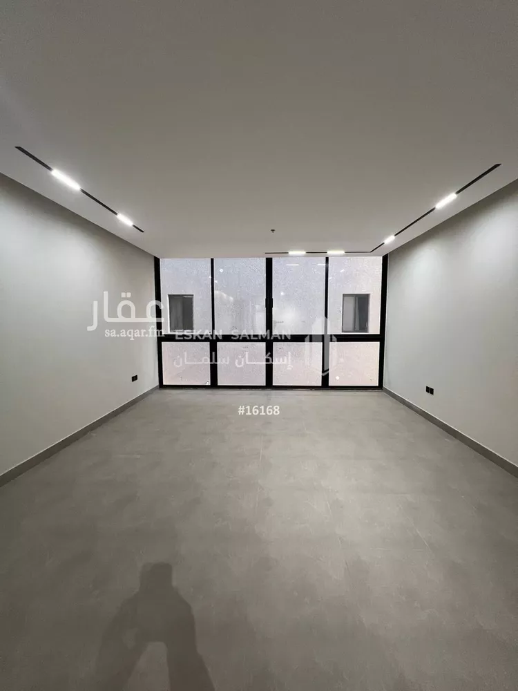 شقة للبيع في شارع أبي محمد عبدالعزيز الفاسي, حي الرمال, مدينة الرياض, منطقة الرياض صورة 5
