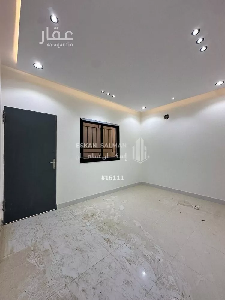 شقة للبيع في شارع حطان التميمي اليربوعي, حي بدر, مدينة الرياض, منطقة الرياض صورة 4