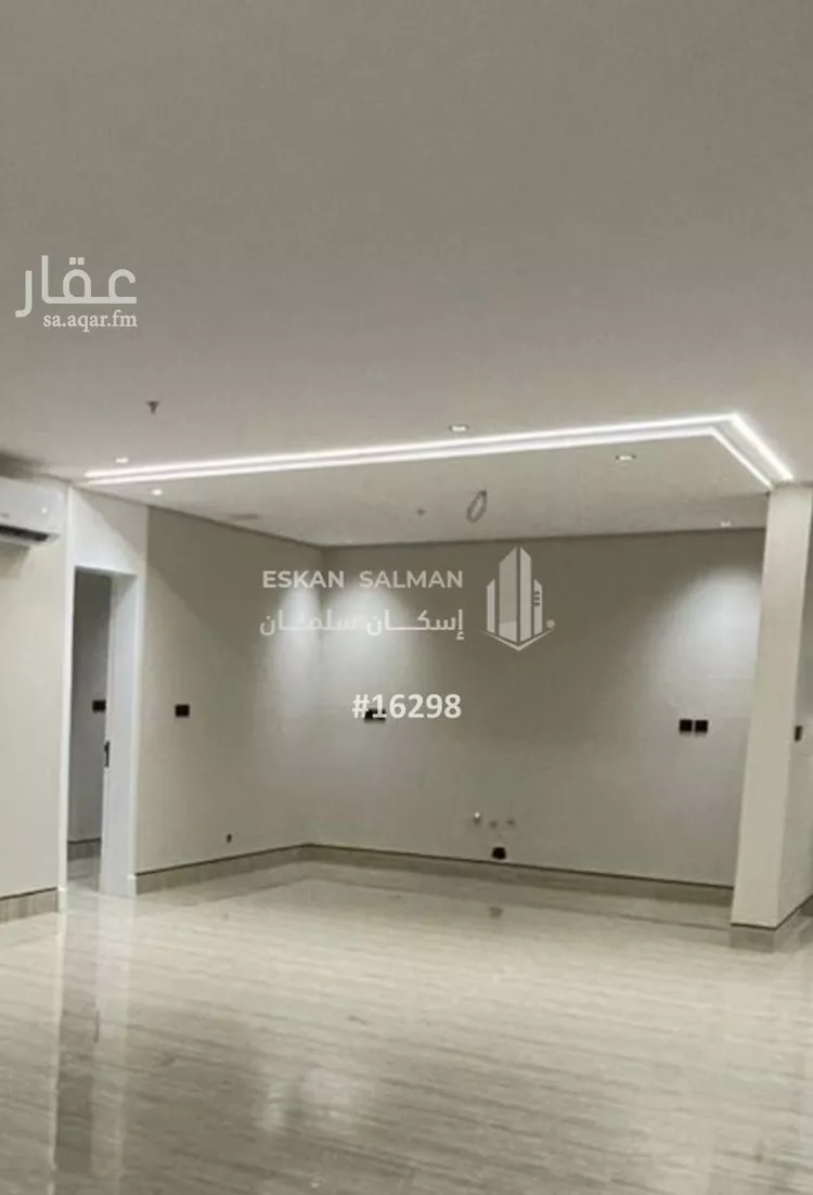 شقة للبيع في شارع المجمعه, حي ضاحية الملك فهد, مدينة الدمام, المنطقة الشرقية صورة 2