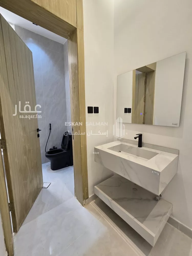 دور للبيع في شارع ابن أبي الزرقاء, حي البيان, مدينة الرياض, منطقة الرياض صورة 3