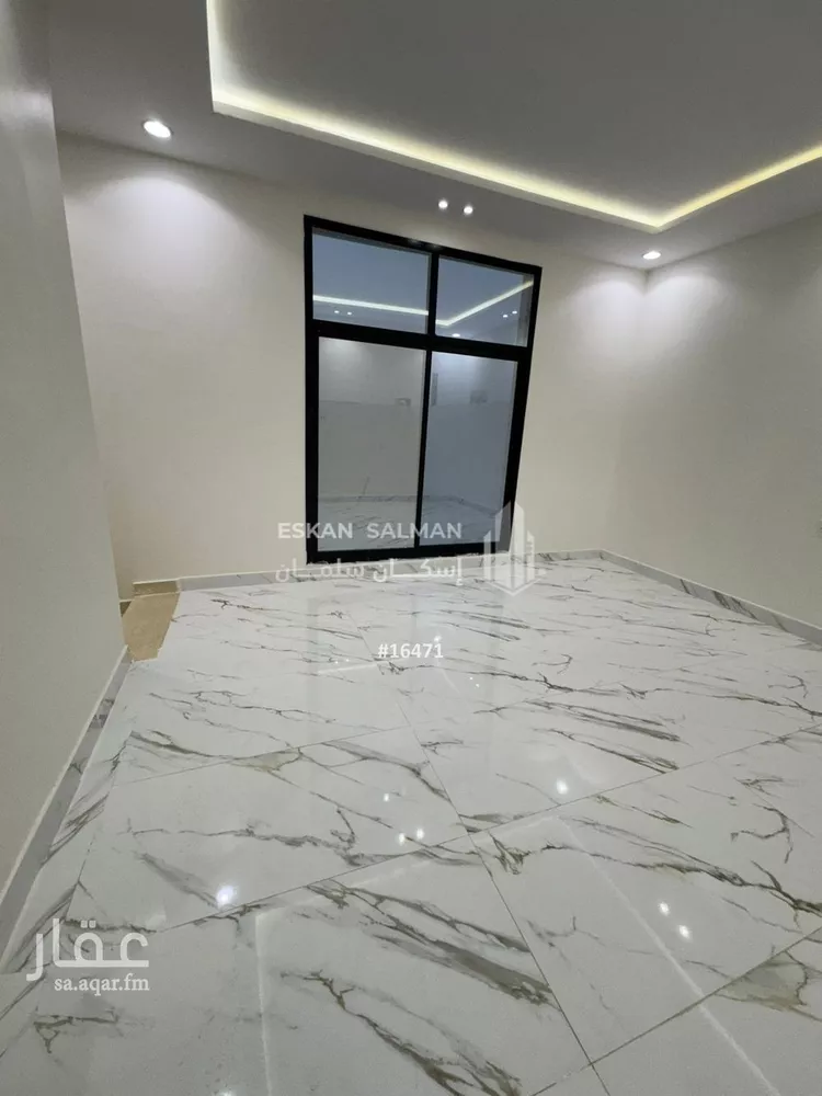 فيلا للبيع في شارع يحيى بن أبي المعالي, حي العريجاء الغربي, مدينة الرياض, منطقة الرياض صورة 5