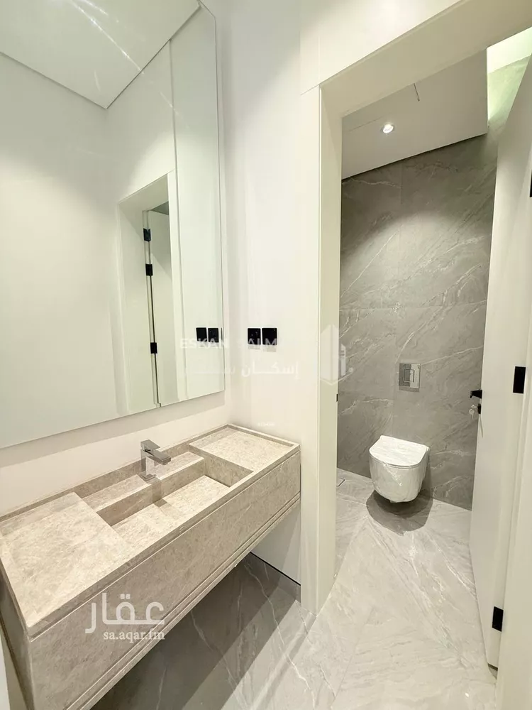 دور للبيع في شارع عبدالله بن صدقة, حي النرجس, مدينة الرياض, منطقة الرياض صورة 3