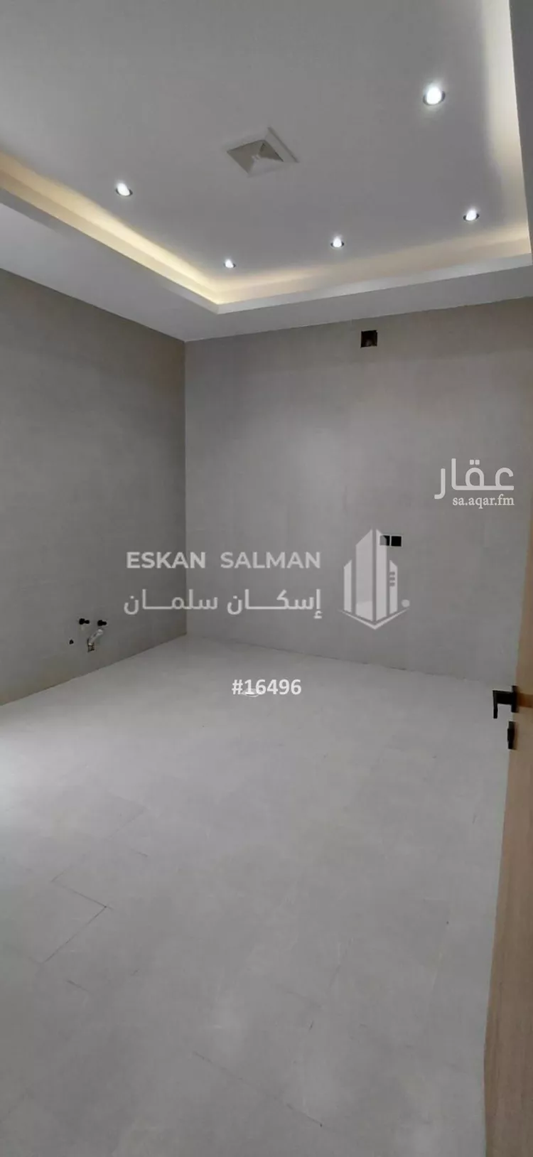 دور للبيع في شارع أبي مروان الإشبيلي, حي العريجاء الغربي, مدينة الرياض, منطقة الرياض صورة 5