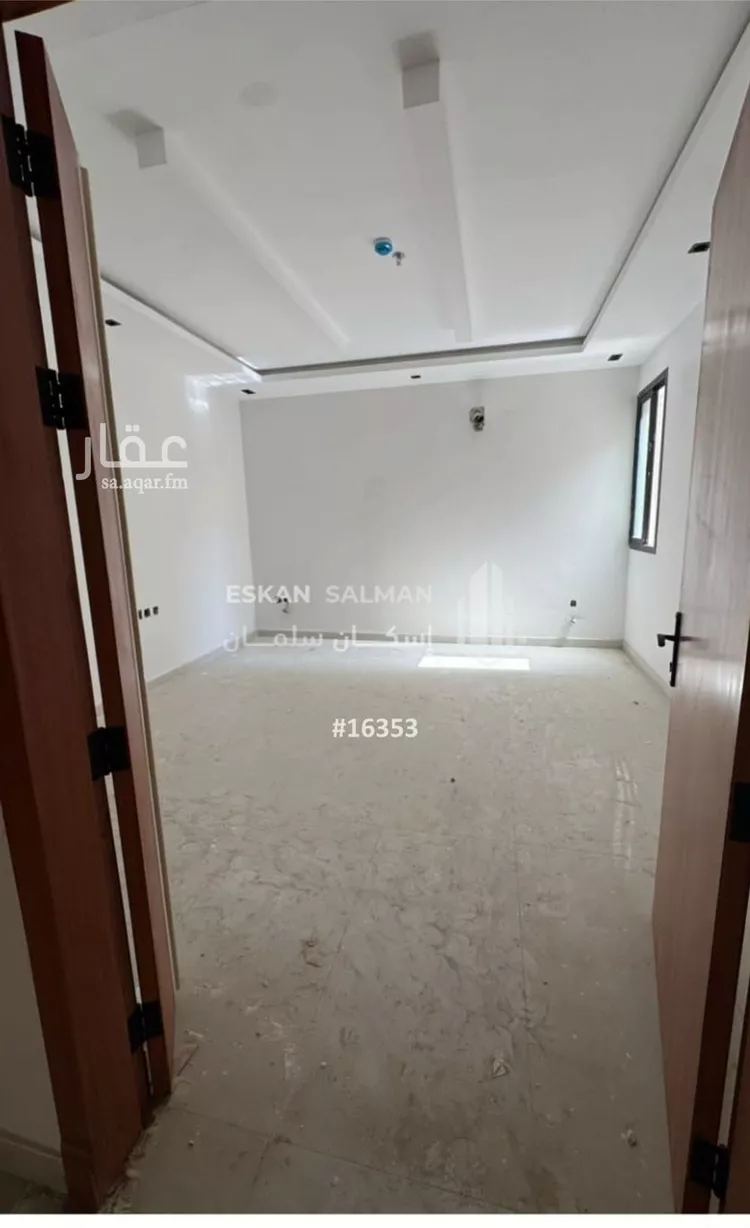 شقة للبيع في شارع جابر السكري, حي النور, مدينة الدمام, المنطقة الشرقية صورة 5