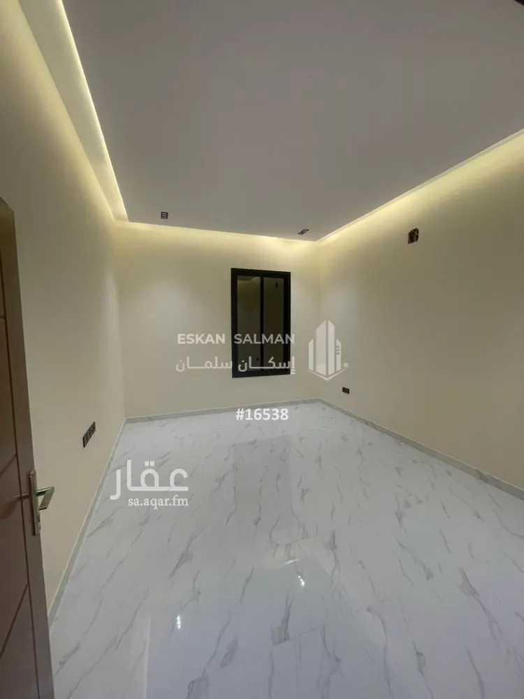 شقة للبيع في شارع عبدالله بن جعفر, حي الرمال, مدينة الرياض, منطقة الرياض صورة 2