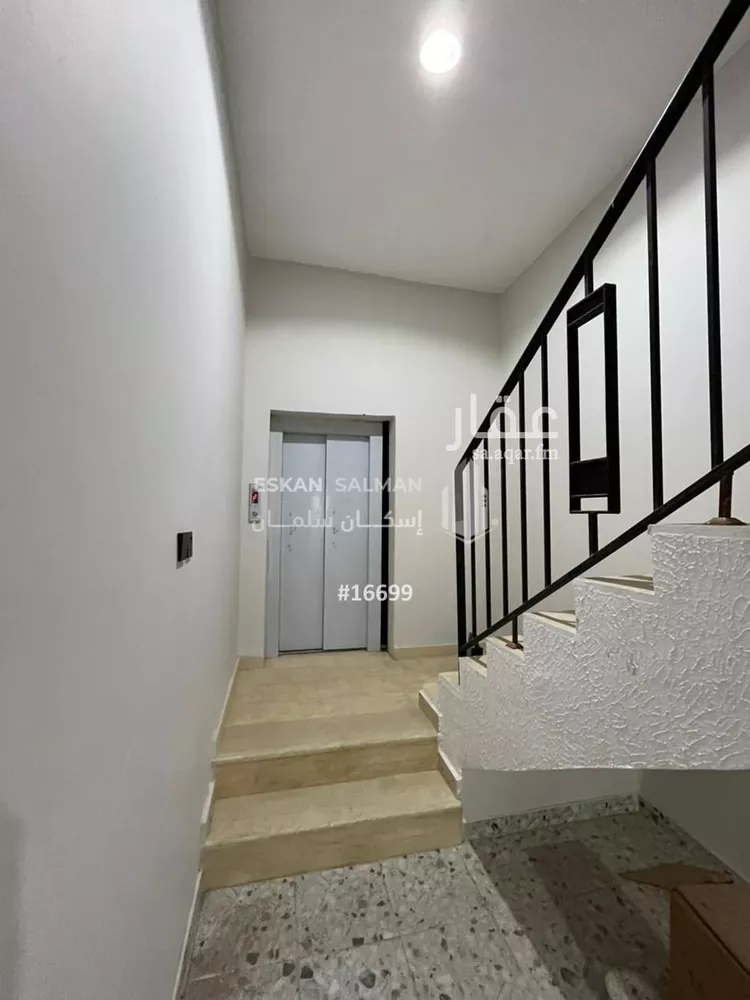 شقة للبيع في شارع سعود بن محمد بن رشود, حي الرمال, مدينة الرياض, منطقة الرياض صورة 3