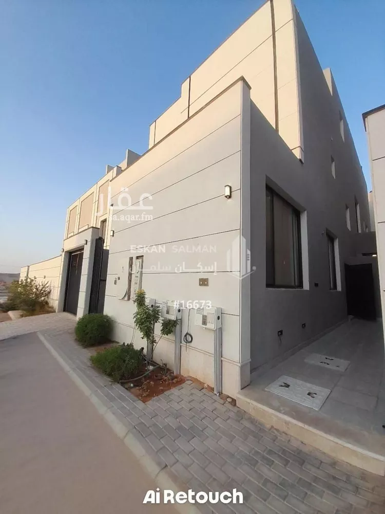 دور للبيع في شارع الحسين بن رواحة, حي الرمال, مدينة الرياض, منطقة الرياض صورة 5