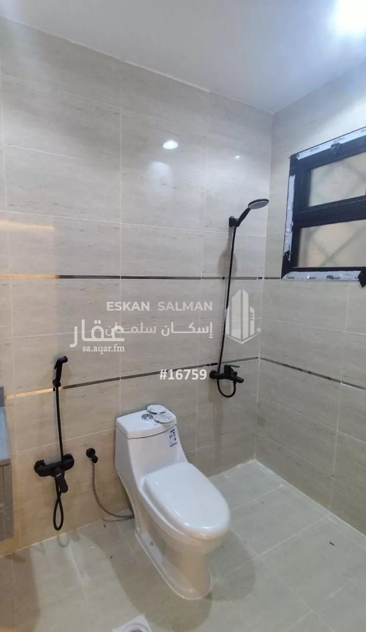 شقة للبيع في شارع الحبواء, حي طيبة, مدينة الرياض, منطقة الرياض صورة 4