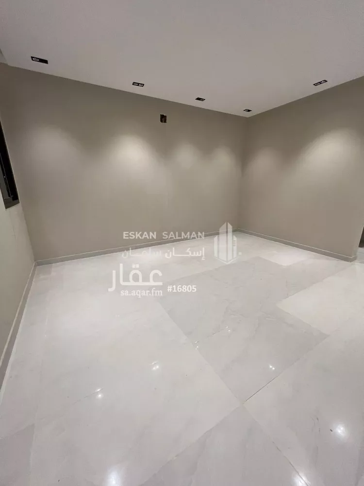 شقة للبيع في شارع الضياء, حي الجنادرية, مدينة الرياض, منطقة الرياض صورة 3