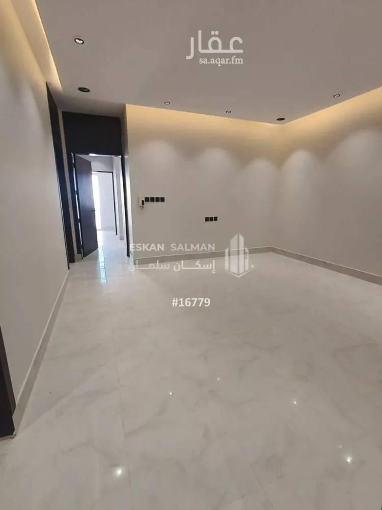 شقة للبيع في شارع عثمان بن الأسود, حي الرمال, مدينة الرياض, منطقة الرياض صورة 2