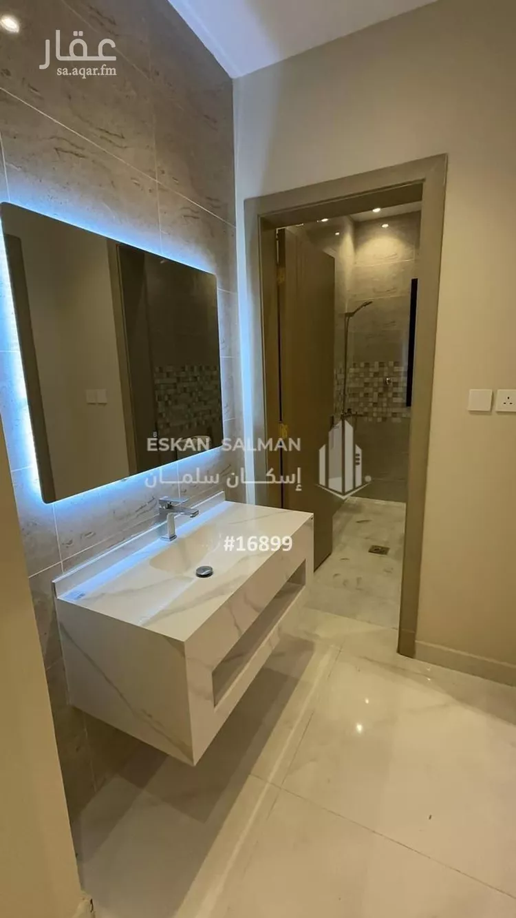 فيلا للبيع في شارع فهيه, حي الرياض, مدينة جدة, منطقة مكة المكرمة صورة 5