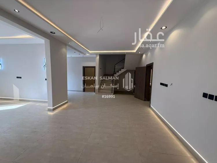 فيلا للبيع في حي الفنار, مدينة الجموم - بحرة, منطقة مكة المكرمة صورة 3