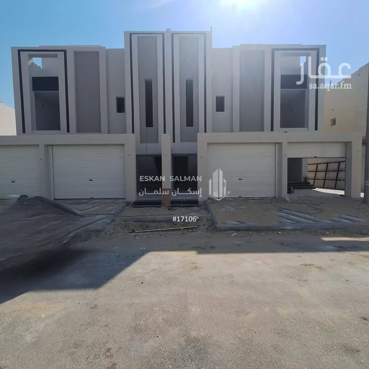 فيلا للبيع في شارع ابن حزم الانصاري, حي ضاحية الملك فهد, مدينة الدمام, المنطقة الشرقية صورة 3