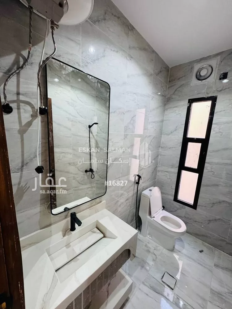 فيلا للبيع في شارع ابن اسعد, حي الرحاب, مدينة الطائف, منطقة مكة المكرمة صورة 5