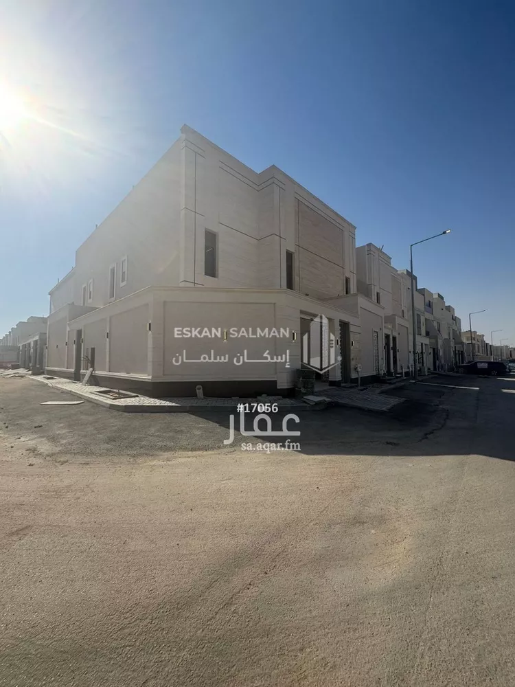 فيلا للبيع في شارع رقم 89, حي الجنادرية, مدينة الرياض, منطقة الرياض صورة 2