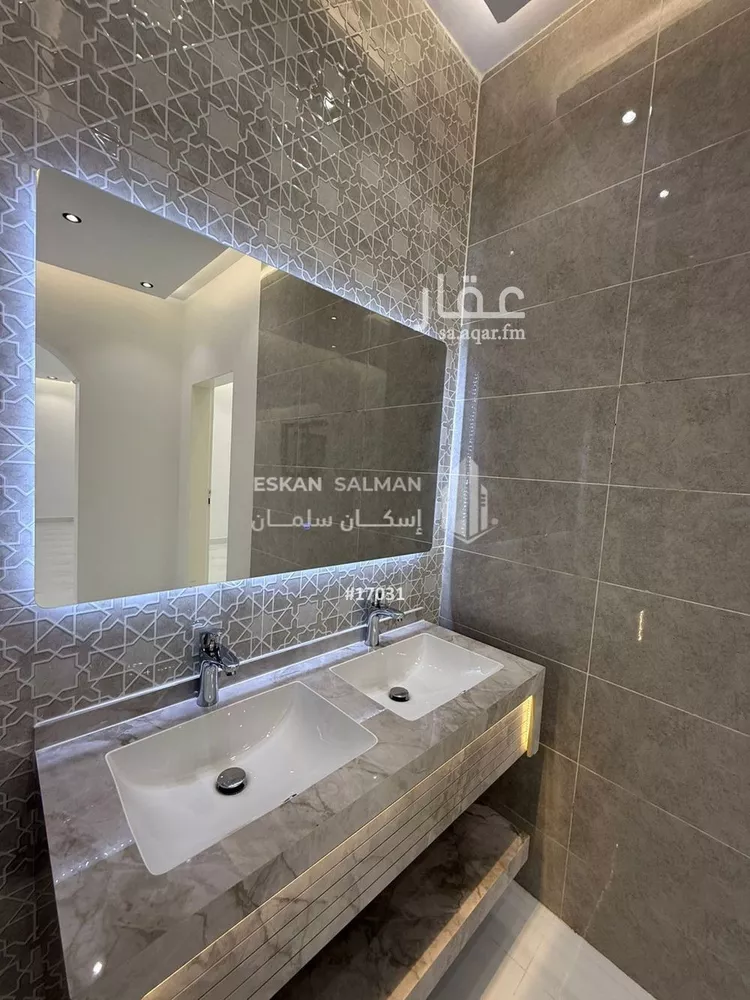 فيلا للبيع في شارع التعاطف, حي العقيق, مدينة الخبر, المنطقة الشرقية صورة 5