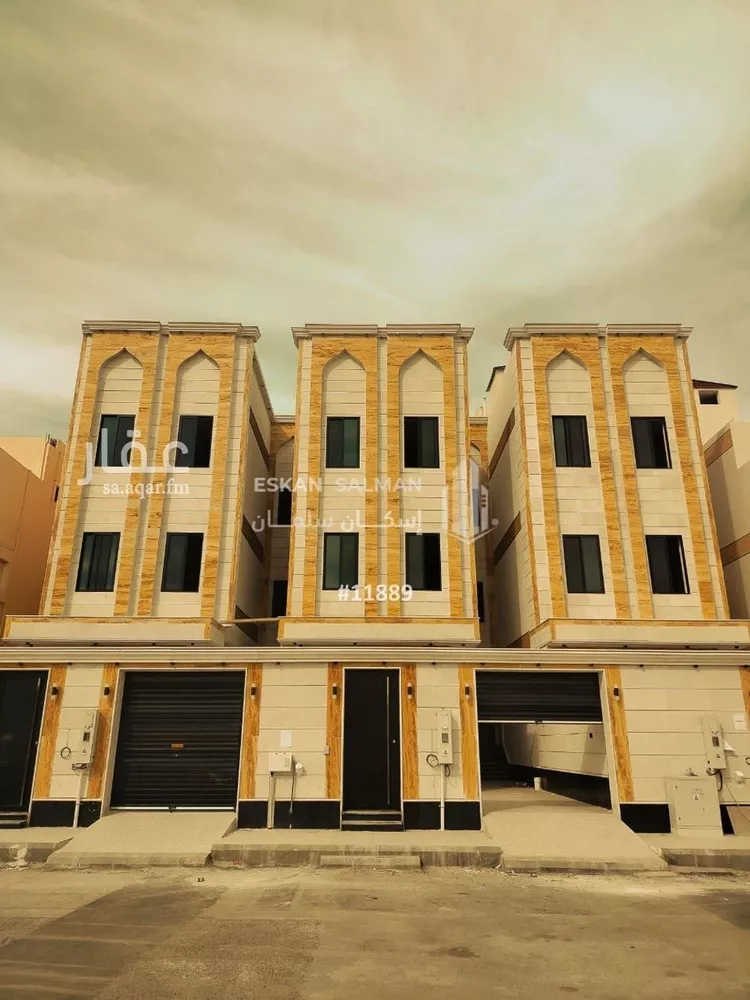 فيلا للبيع في شارع متوكل ابن الحداد, حي السلام, مدينة المدينة المنورة, منطقة المدينة المنورة