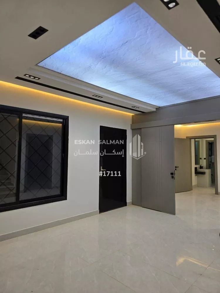 شقة للبيع في شارع عبدالوهاب بن عزام, حي بدر, مدينة الرياض, منطقة الرياض صورة 3