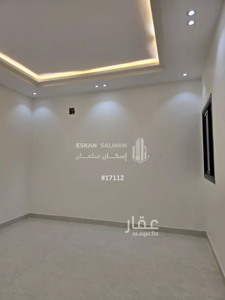 شقة للبيع في شارع فاس, حي بدر, مدينة الرياض, منطقة الرياض صورة 2