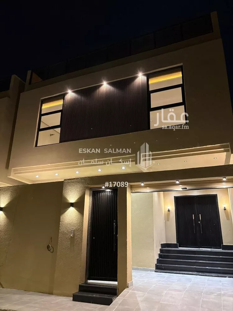 فيلا للبيع في شارع ابن خالويه, حي القشاشية الجديد, مدينة مكة المكرمة, منطقة مكة المكرمة