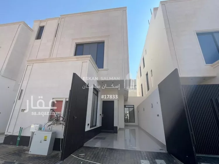 دور للبيع في شارع أحمد بن داود المالكي, حي المعيزيلة, مدينة الرياض, منطقة الرياض