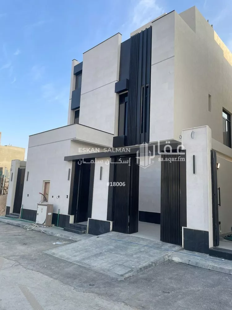 فيلا للبيع في شارع أبي الحسن الأهوازي, حي البيان, مدينة الرياض, منطقة الرياض صورة 4