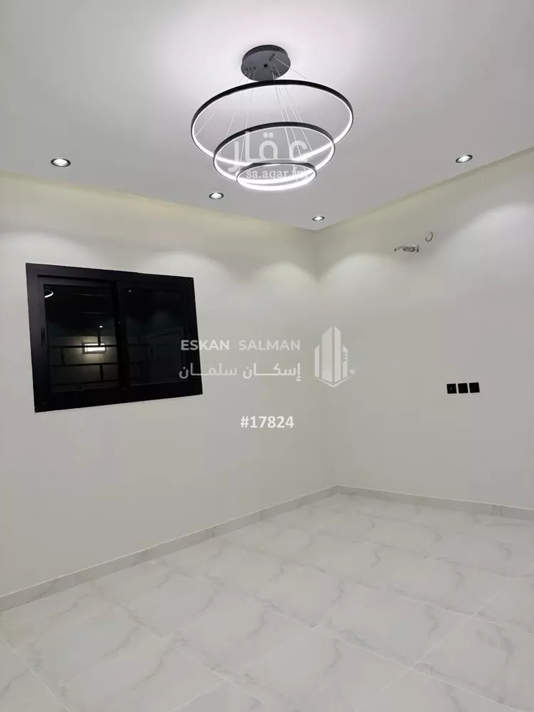 شقة للبيع في شارع أبو نصير الاصبهاني, حي البوادي, مدينة تبوك, منطقة تبوك صورة 5