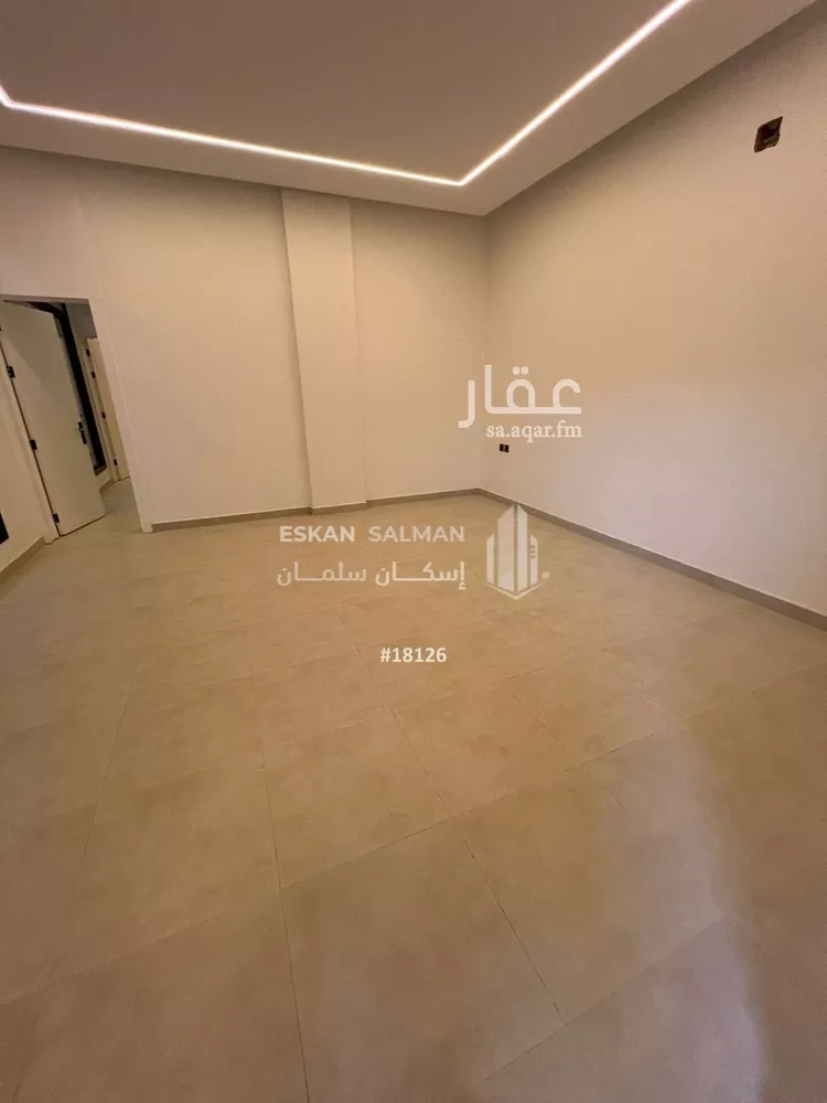 دور للبيع في شارع أبي جعفر عبدالوهاب, حي الرمال, مدينة الرياض, منطقة الرياض صورة 5