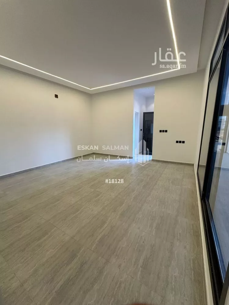 دور للبيع في شارع محمد بن بشر, حي الرمال, مدينة الرياض, منطقة الرياض صورة 3
