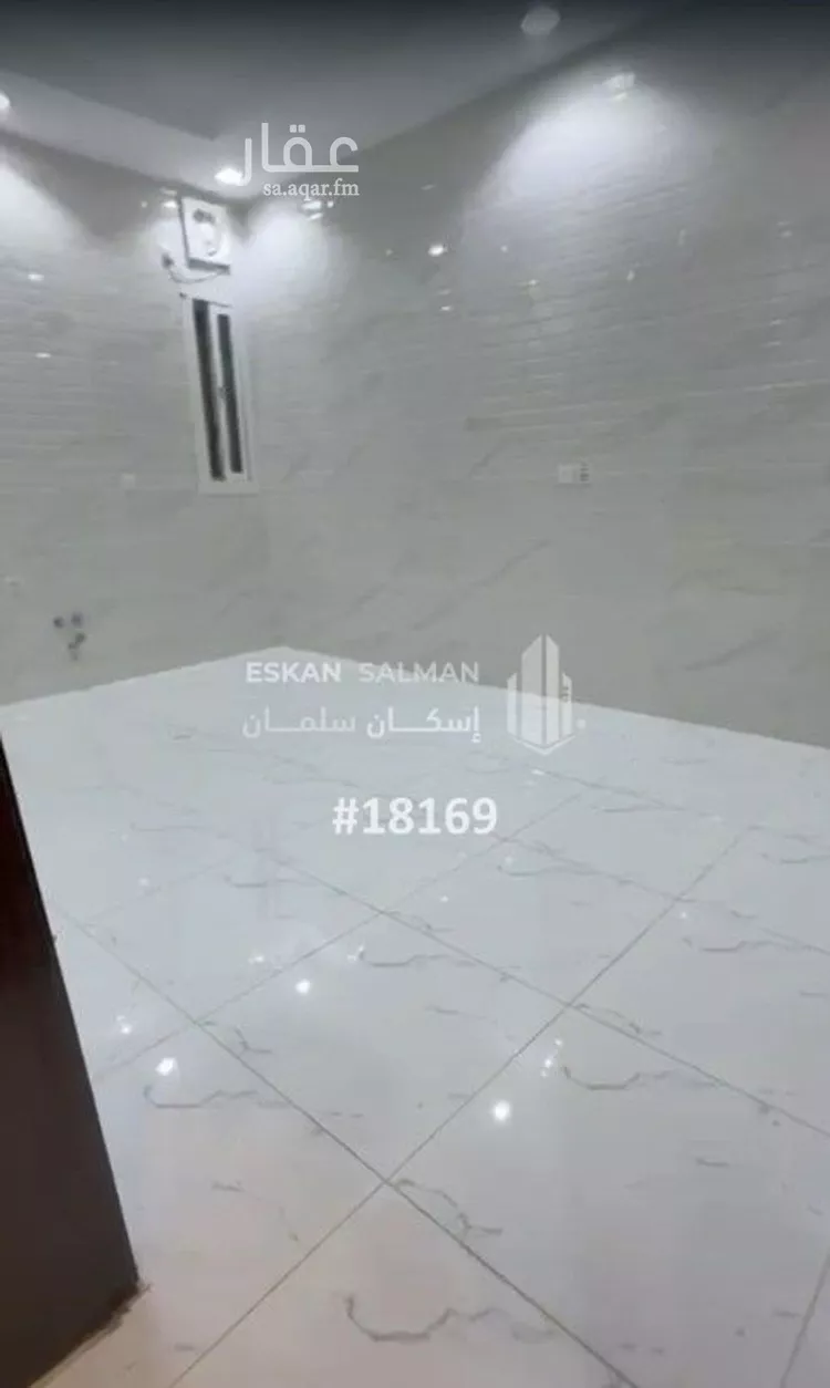 شقة للبيع في شارع أحمد بن إبراهيم بن صفوان, حي الرغامة, مدينة جدة, منطقة مكة المكرمة صورة 5