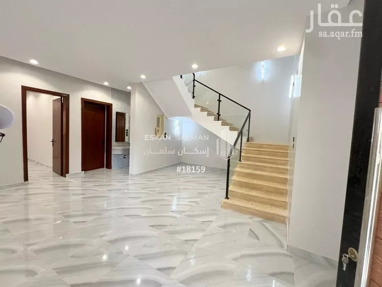 فيلا للبيع في شارع ج3 89, حي الأصالة, مدينة الجموم - بحرة, منطقة مكة المكرمة صورة 2