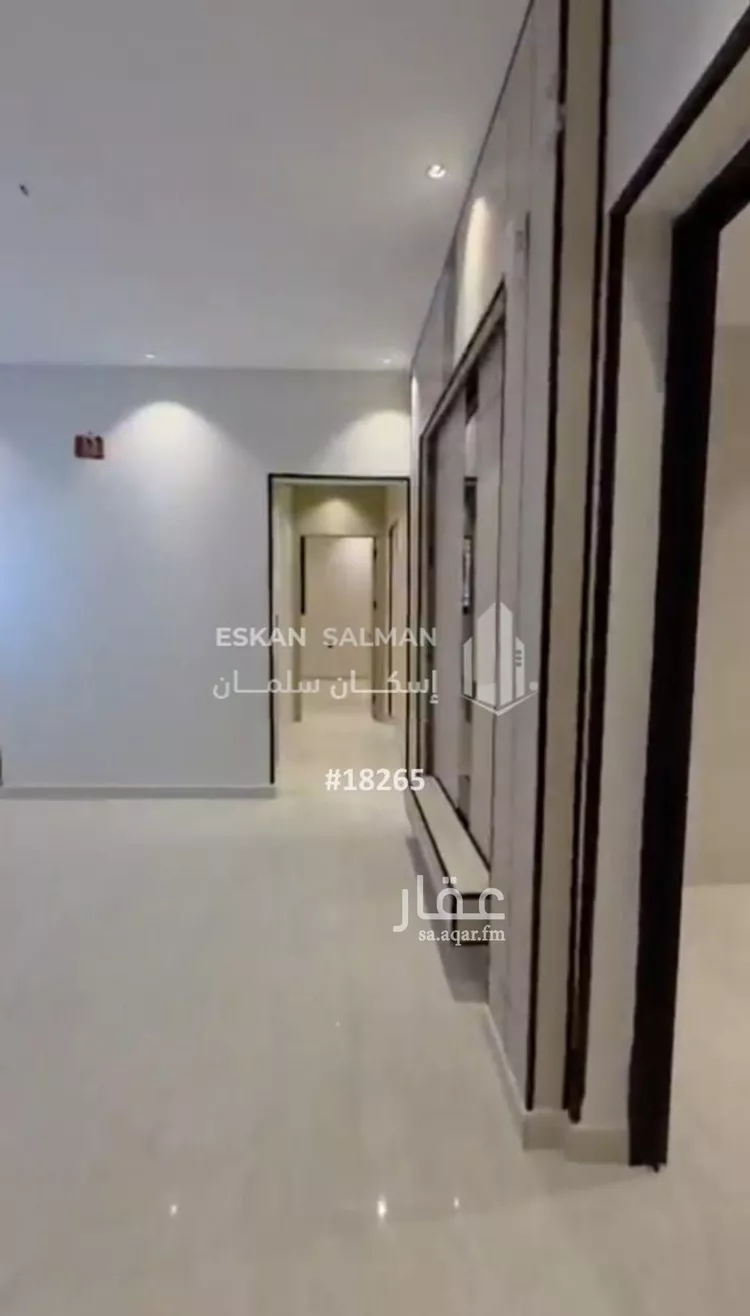 شقة للبيع في شارع الاحيمر الطائي, حي المحمدية 2, مدينة جازان, منطقة جازان صورة 3