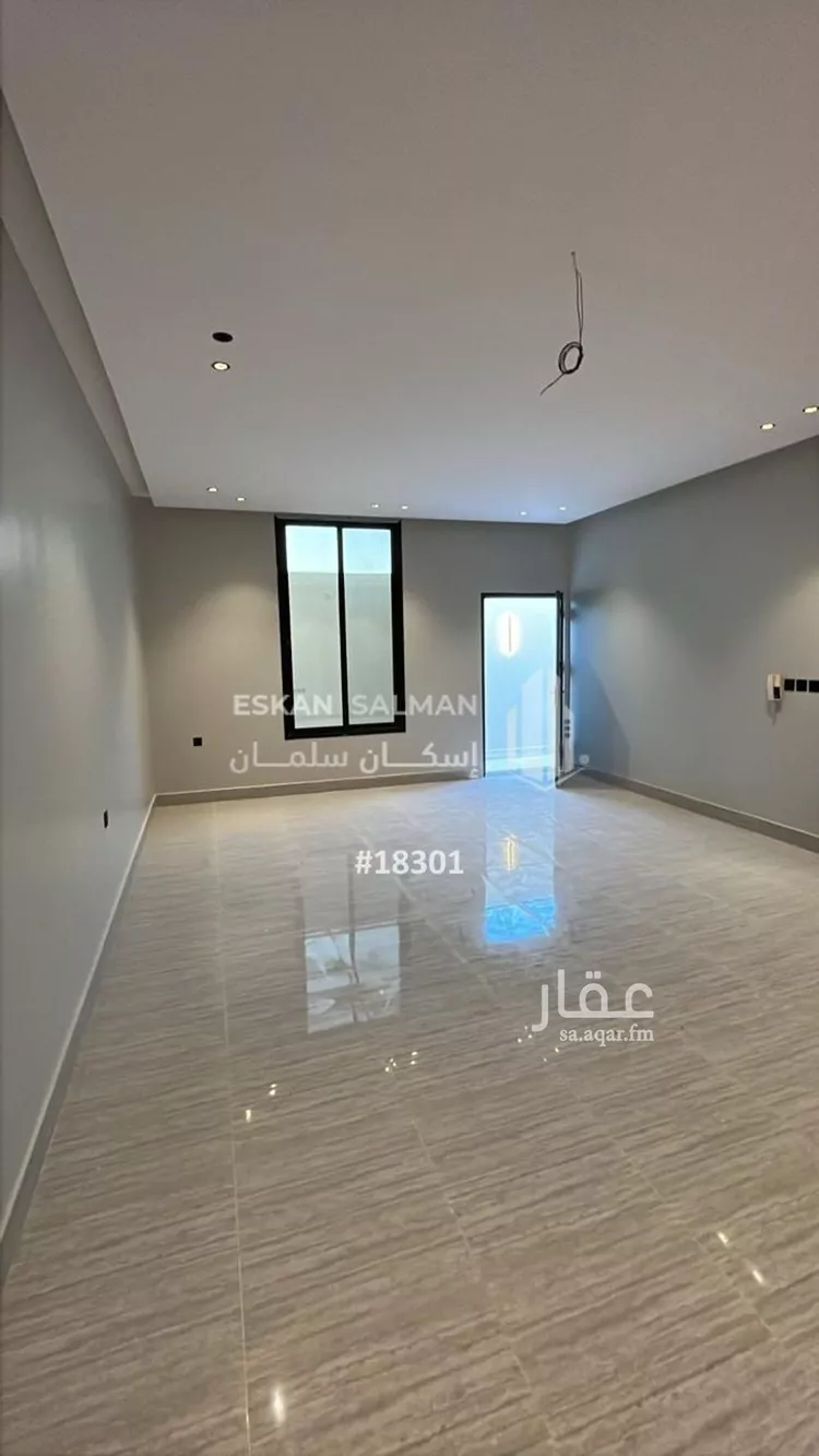 دور للبيع في شارع ابن عيسى الجباني, حي المرجان, مدينة الرياض, منطقة الرياض صورة 4