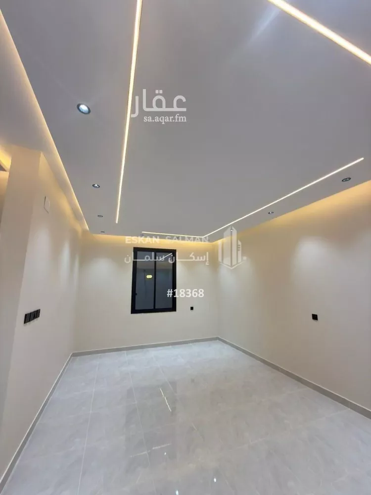 فيلا للبيع في شارع ابن جبارة, حي الرحاب, مدينة الطائف, منطقة مكة المكرمة صورة 4