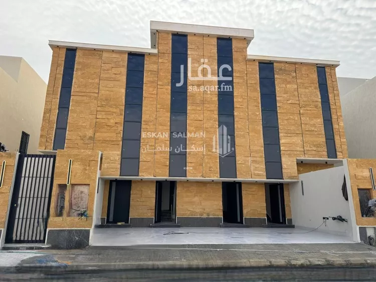 دور للبيع في شارع غالب بن حمزة, حي الشفاء, مدينة الرياض, منطقة الرياض صورة 5