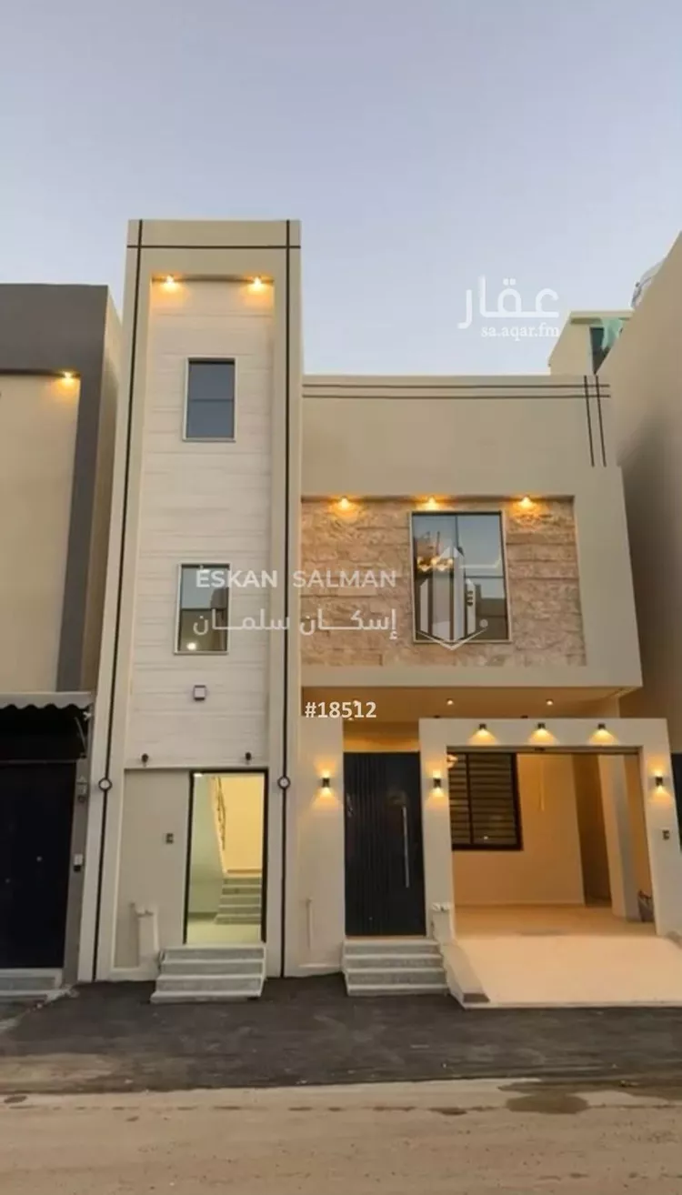 شقة للبيع في شارع المعلاة 74, حي المعلاة, مدينة أحد رفيدة, منطقة عسير