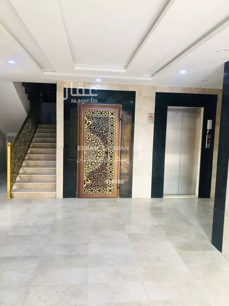 شقة للبيع في شارع  محمد ابن جبير, حي الملك فهد, مدينة مكة المكرمة, منطقة مكة المكرمة صورة 5