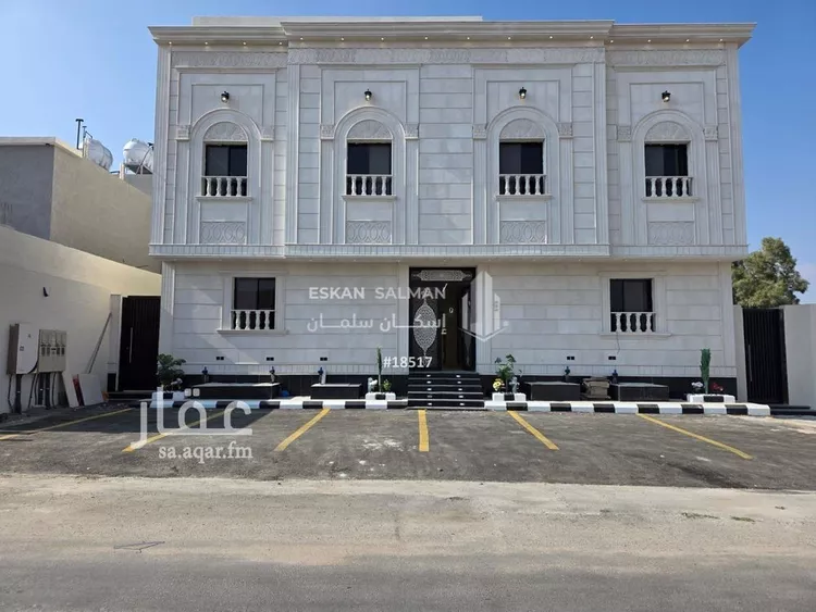 شقة للبيع في شارع سعيد بن قيس, حي ريحه, مدينة الطائف, منطقة مكة المكرمة